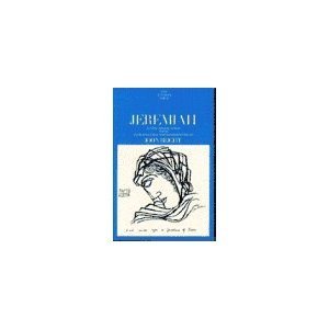 Jeremiah (Anchor Bible, Vol 21)