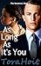 As Long As It's You (The Newtons Book 1)