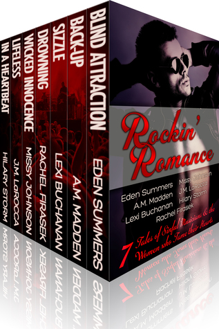 Rockin' Romance Boxed Set