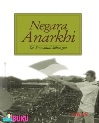 Negara Anarkhi
