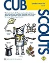 Cub Scouts Leader...