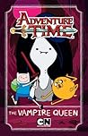 Adventure Time: The Vampire Queen Adventure Time: The Vampire Queen