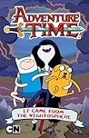 Adventure Time: It Came From The Nightosphere Adventure Time: It Came From The Nightosphere
