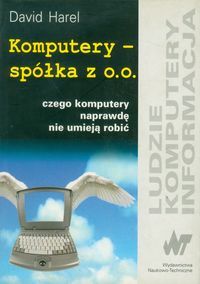 Komputery spółka z o.o.