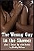 The Wrong Guy in the Shower (And I Ended Up with Both!): A Double Penetration Erotica Story