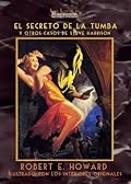 El secreto de la tumba y otros casos de Steve Harrison