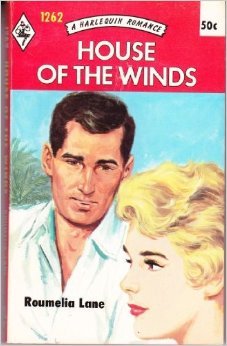 House of the Winds (Mass Market Paperback)