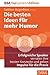 Die besten Ideen für mehr Humor: Erfolgreiche Speaker verraten ihre besten Konzepte und geben Impulse für die Praxis