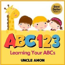 ABC 123: Learning Your ABCs