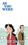 As You Were (Al Khan Book 4)