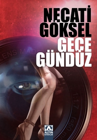 Gece Gündüz (Paperback)