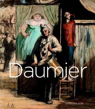 Daumier: Visions of Paris (Paperback)