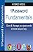 1Password Fundamentals by A. Waleed