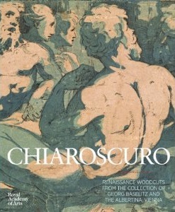 Chiaroscuro Woodcuts: Masterpieces of Renaissance Printmaking (Paperback)