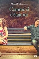 Comme Si C Tait Toi Ebook Gratuit