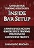 Candlestick Trading Strategies: Inside Bar Setup: A Simple Price Action Candlestick Trading Strategy for Consistent Profits