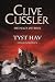 Tyst hav by Clive Cussler Tyst hav by Clive Cussler