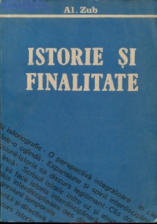 Istorie și finalitate