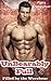 UnBearably Full: Filled by the Werebear (BBW Shifter Pregnancy Paranormal Erotic Romance)