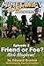 Minecraft: Friend or Foe?: Mob Mayhem! (Minecraft Survival Adventures Book 2)