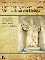 Um Português em Roma - Um Italiano em Lisboa