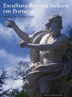 Escultura Barroca Italiana em Portugal