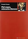 Piel negra, másca...