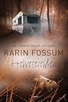 Helveteselden by Karin Fossum