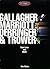 Gallagher, Marriott, Derringer & Trower: Their Lives and Music (Rock Chronicles)
