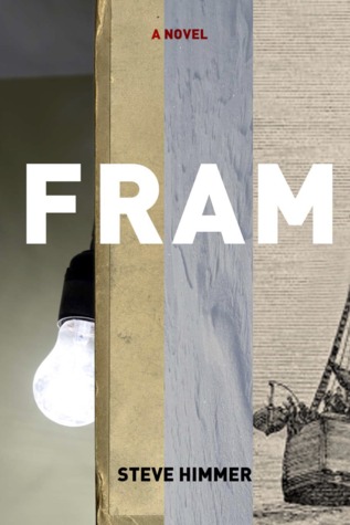 Fram (Paperback)