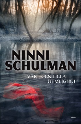 Vår egen lilla hemlighet (Hagfors, #4)