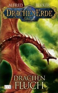 Drachenfluch (Die Drachenerde-Saga, #1)