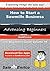 How to Start a Sawmills Bus...