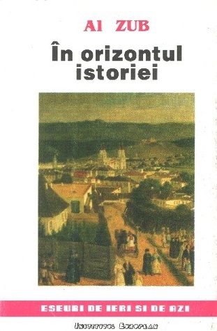 În orizontul istoriei