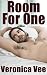 Room For One (Older Man First Time Younger Woman Pregnancy Romance)