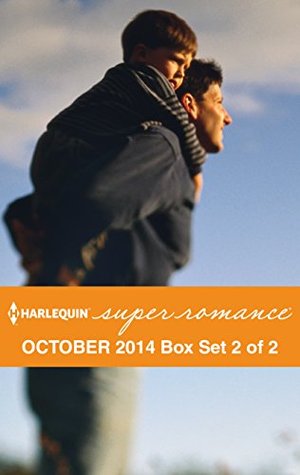 Harlequin Superromance October 2014 - Box Set 2 of 2: Jake's Biggest Risk / No Ordinary Home / Too Friendly to Date