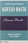 Adesso basta Adesso basta