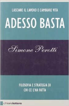 Adesso basta