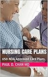 Nursing Care Plan...