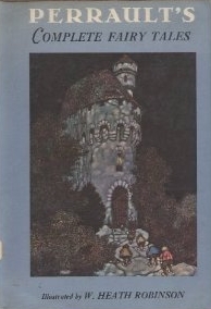 Perrault's Complete Fairy Tales
