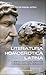 Literatura Homoerótica Latina: critérios para uma definição - criterios para una definición (edição bilingue)