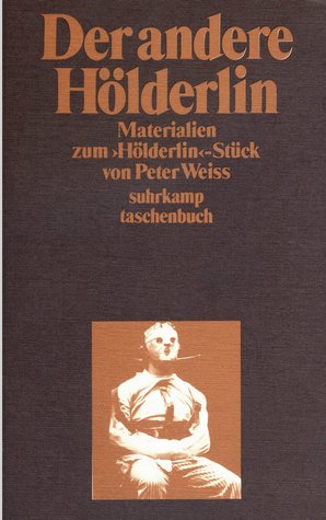 Der andere Hölderlin: Materialien zum 