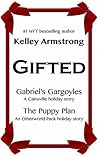 Gifted by Kelley Armstrong
