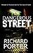 Dangerous Street (Monster in the Dark #1)
