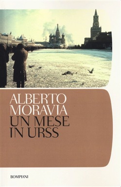 Un mese in URSS
