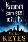 Kvinnan som stal ...