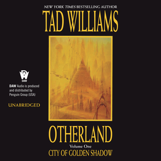 City of Golden Shadow