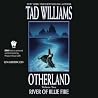 River of Blue Fire by Tad Williams