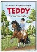 Teddy en sommardag