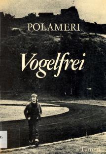 Vogelfrei (Unknown Binding)